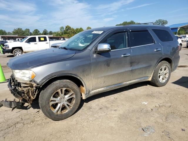 DODGE DURANGO SX 2013 with VIN 1C4RDJAG0DC582960 - Photo from auction
