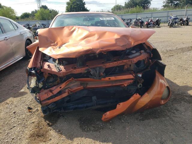 Photo 5 from auction – 2004 PONTIAC GRAND PRIX with VIN 2G2WS522041149071