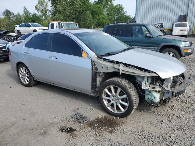 Photo 4 from auction – 2008 ACURA TSX with VIN JH4CL96868C000860