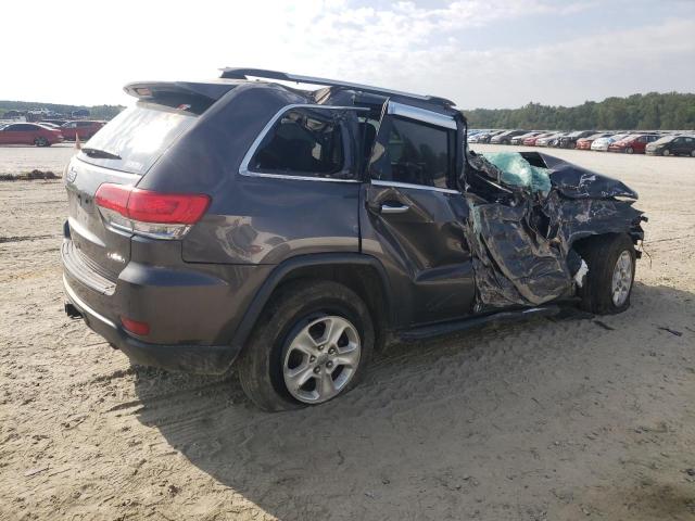 Photo 3 from auction – 2017 JEEP GRAND CHER with VIN 1C4RJFAG4HC715411