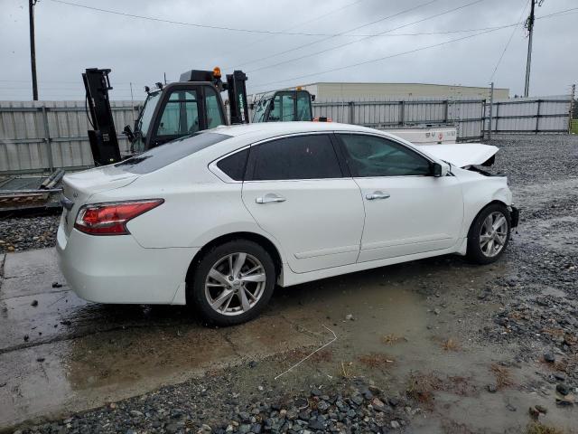 Photo 3 from auction – 2015 NISSAN ALTIMA 2.5 with VIN 1N4AL3AP4FC583081