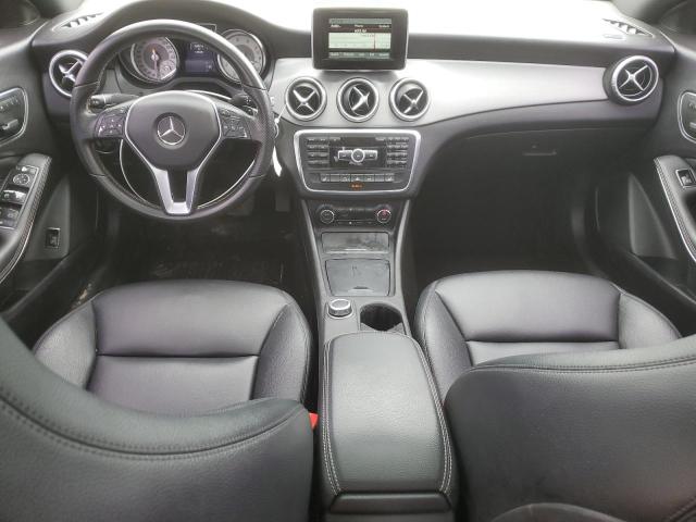 Photo 8 from auction – 2014 MERCEDES-BENZ CLA 250 with VIN WDDSJ4EB2EN104738
