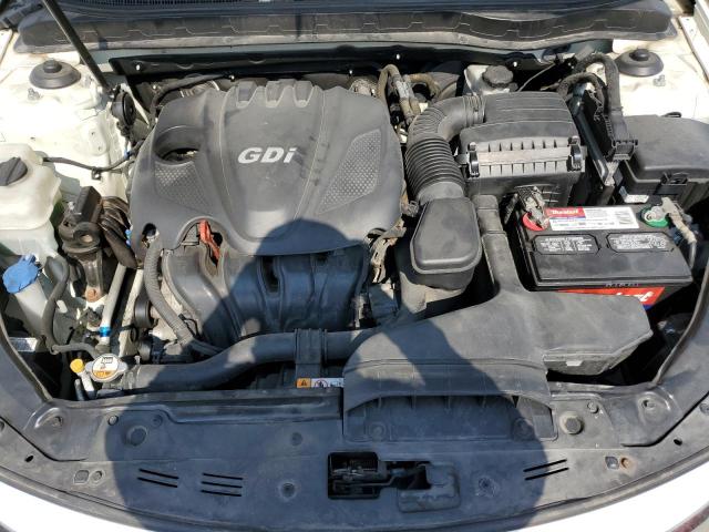 Photo 11 from auction – 2013 KIA OPTIMA LX with VIN KNAGM4A74D5382500