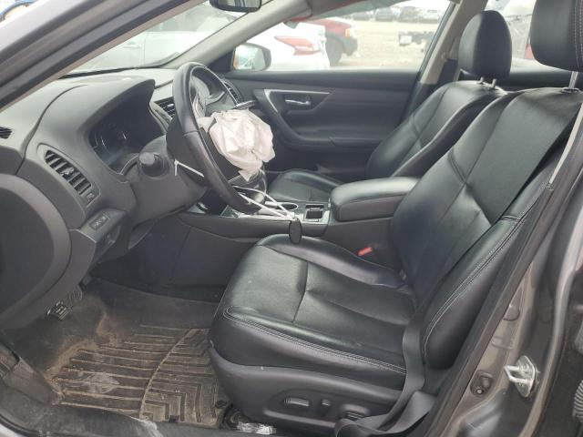 Photo 7 from auction – 2018 NISSAN ALTIMA 2.5 with VIN 1N4AL3AP6JC210410