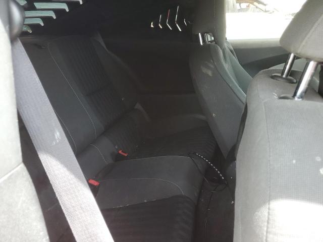 Photo 10 from auction – 2013 CHEVROLET CAMARO LS with VIN 2G1FE1E36D9146007