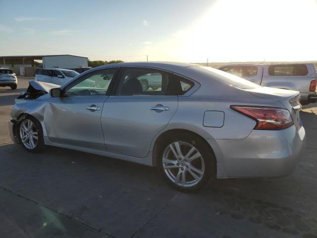Photo 2 from auction – 2013 NISSAN ALTIMA 3.5 with VIN 1N4BL3AP4DN498795