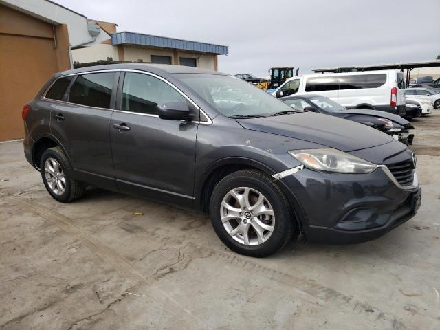 صورة رقم 4 من المزاد - 2014 MAZDA CX-9 TOURI مع VIN JM3TB3CA1E0431457