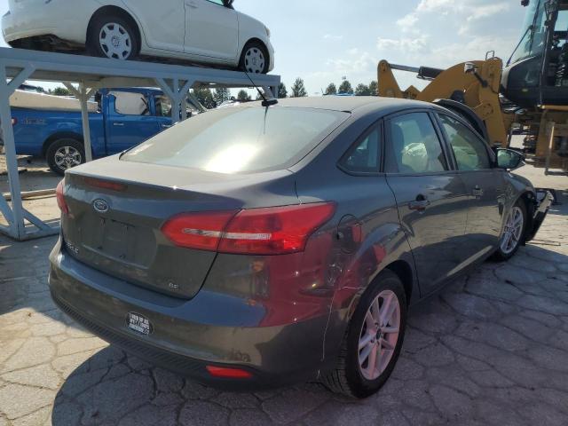 Photo 3 from auction – 2018 FORD FOCUS SE with VIN 1FADP3F22JL216199