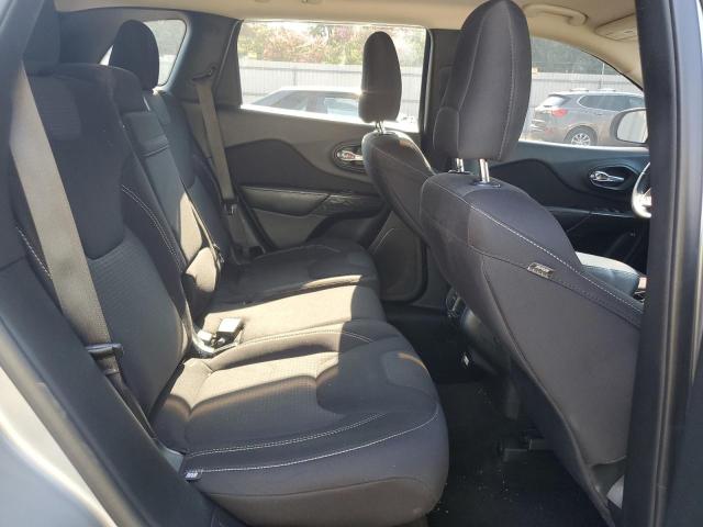 Photo 11 from auction – 2015 JEEP CHEROKEE L with VIN 1C4PJLCB1FW723470