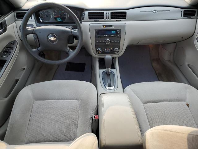 Photo 8 from auction – 2008 CHEVROLET IMPALA LT with VIN 2G1WT58K681342498