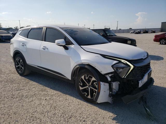 Photo 4 from auction – 2023 KIA SPORTAGE E with VIN 5XYK33AF5PG123267