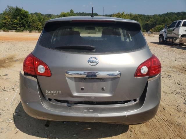 Photo 6 from auction – 2013 NISSAN ROGUE S with VIN JN8AS5MT4DW517048