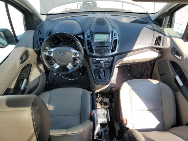 Photo 8 from auction – 2018 FORD TRANSIT CO with VIN NM0GE9G76J1364150