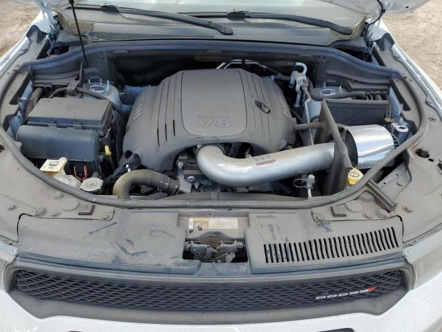 Photo 12 from auction – 2018 DODGE DURANGO R/ with VIN 1C4SDHCT1JC228607