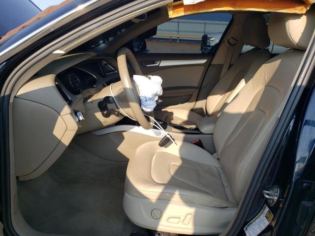 Photo 7 from auction – 2011 AUDI A4 PREMIUM with VIN WAUFFAFL8BN044444