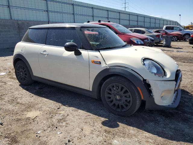 Photo 4 from auction – 2016 MINI COOPER with VIN WMWXP5C59G3B14957
