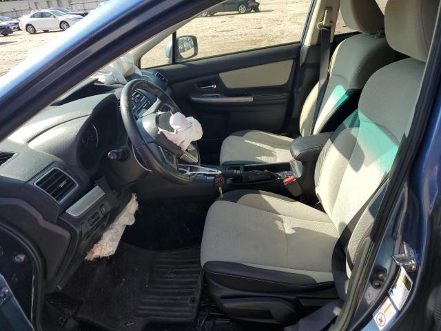 Photo 7 from auction – 2016 SUBARU CROSSTREK with VIN JF2GPABC7G8321585
