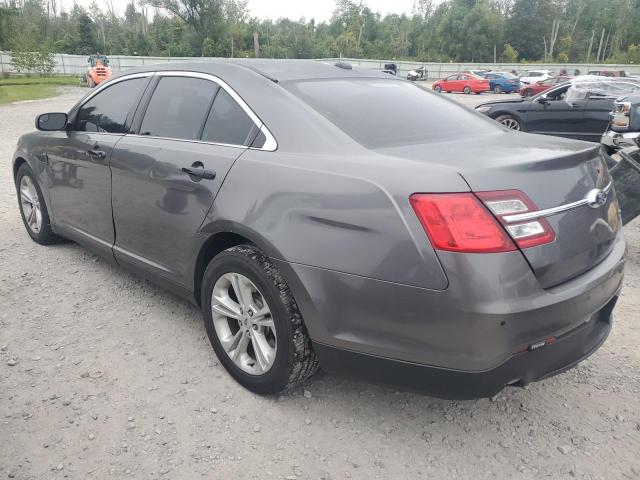 Photo 2 from auction – 2015 FORD TAURUS POL with VIN 1FAHP2MK6FG187093