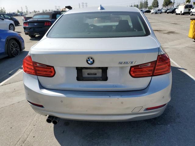 Photo 6 from auction – 2015 BMW 328 I with VIN WBA3A5C55FF608193