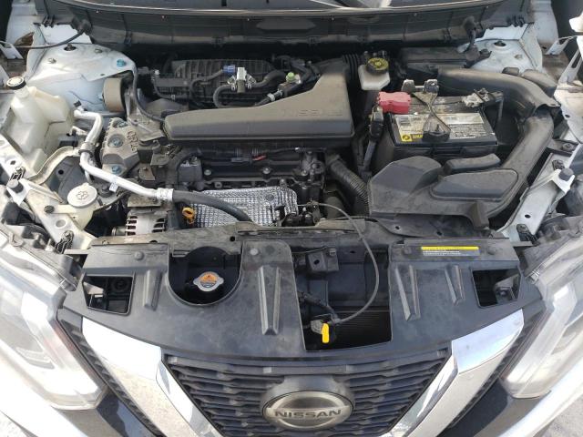 Photo 12 from auction – 2018 NISSAN ROGUE S with VIN KNMAT2MT7JP518403