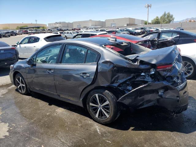 Photo 2 from auction – 2019 SUBARU IMPREZA PR with VIN 4S3GKAC68K3606498