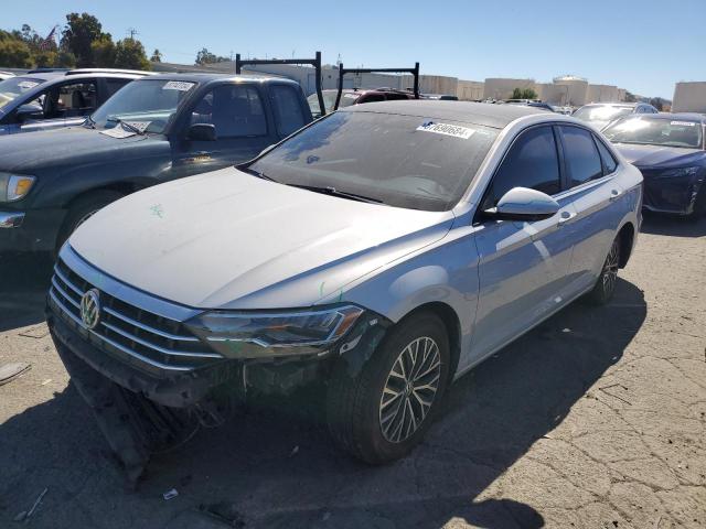 Photo 1 from auction – 2019 VOLKSWAGEN JETTA S with VIN 3VWC57BU4KM131503