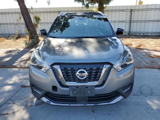 Photo 5 from auction – 2020 NISSAN KICKS SR with VIN 3N1CP5DV1LL526398