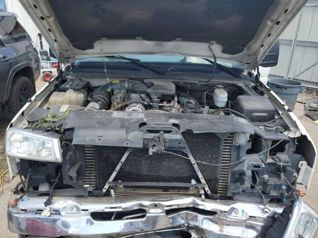 Photo 11 from auction – 2006 CHEVROLET SILVERADO with VIN 1GCHK23D86F151942