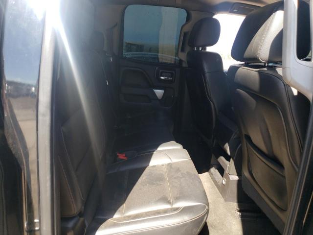 Photo 10 from auction – 2014 CHEVROLET SILVERADO with VIN 1GCRCREC1EZ406989