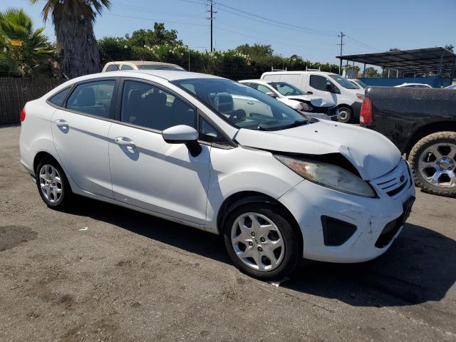 Photo 4 from auction – 2012 FORD FIESTA S with VIN 3FADP4AJ1CM176784