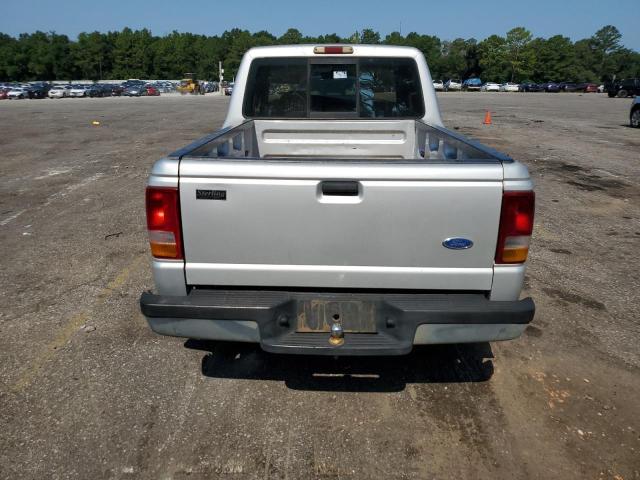 Photo 6 from auction – 1996 FORD RANGER SUP with VIN 1FTCR14U1TPB14395