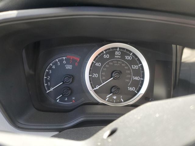 Photo 9 from auction – 2022 TOYOTA COROLLA LE with VIN JTDEPMAEXN3014755