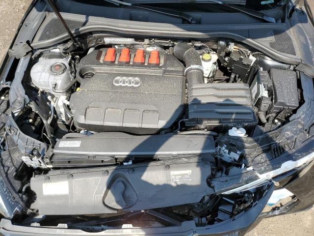 Photo 11 from auction – 2024 AUDI S3 PREMIUM with VIN WAUG3CGY8RA124024
