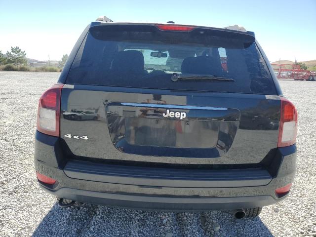 Photo 6 from auction – 2015 JEEP COMPASS SP with VIN 1C4NJDBBXFD239985