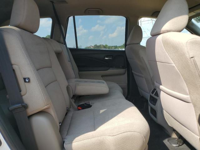 Photo 11 from auction – 2018 HONDA PILOT EX with VIN 5FNYF5H3XJB002161