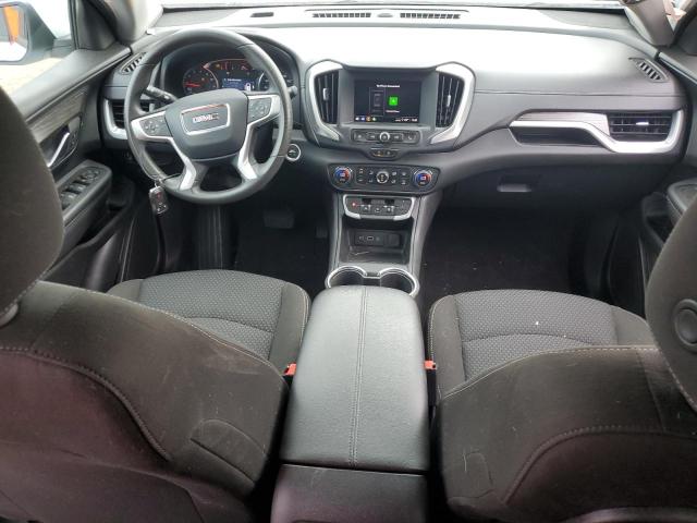 Photo 8 from auction – 2023 GMC TERRAIN SL with VIN 3GKALMEG7PL222688