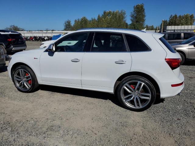 Photo 2 from auction – 2016 AUDI SQ5 PREMIU with VIN WA1CCAFP8GA136468