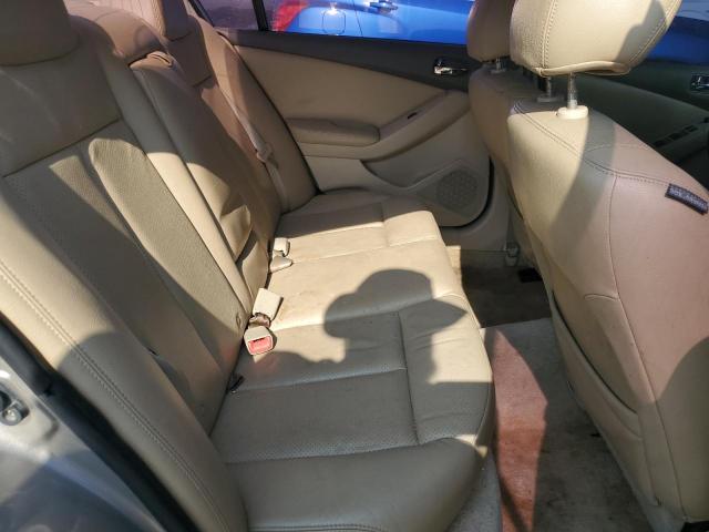 Photo 10 from auction – 2012 NISSAN ALTIMA BAS with VIN 1N4AL2AP7CC105145