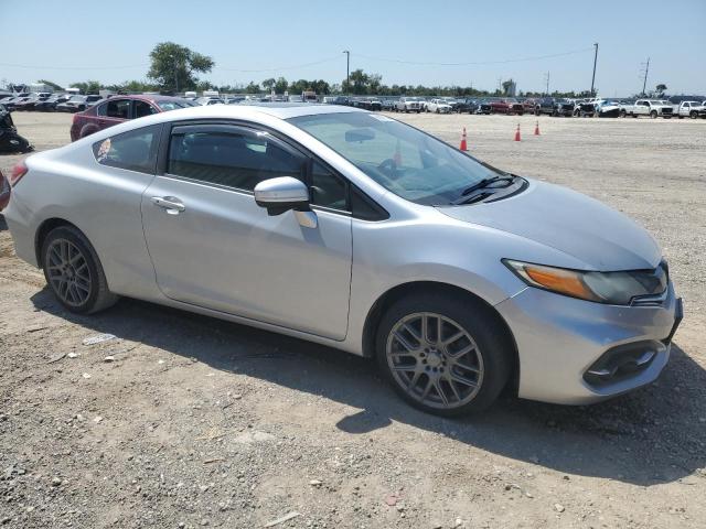 Photo 4 from auction – 2014 HONDA CIVIC EXL with VIN 2HGFG3B03EH517852