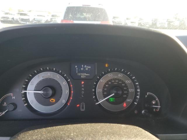 Photo 9 from auction – 2015 HONDA ODYSSEY TO with VIN 5FNRL5H90FB014375