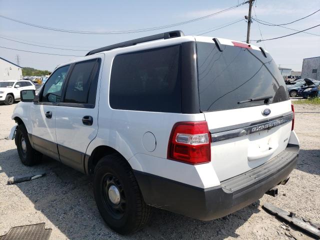 Photo 2 from auction – 2016 FORD EXPEDITION with VIN 1FMJU1GT2GEF43907