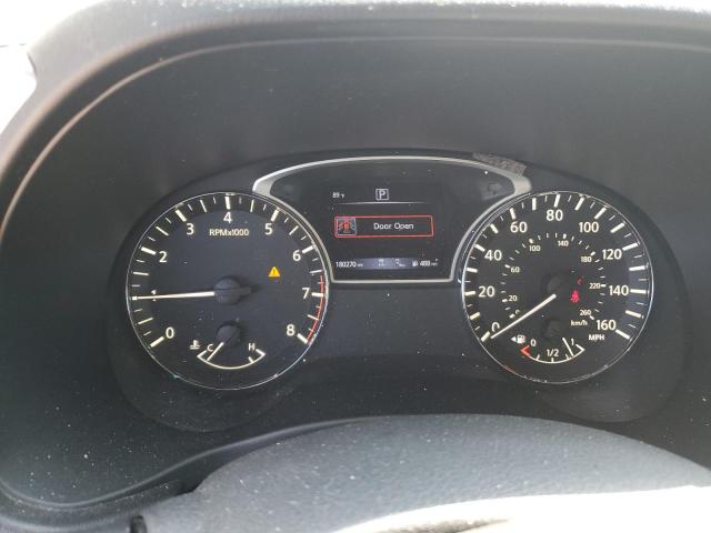 Photo 9 from auction – 2018 NISSAN PATHFINDER with VIN 5N1DR2MNXJC622450