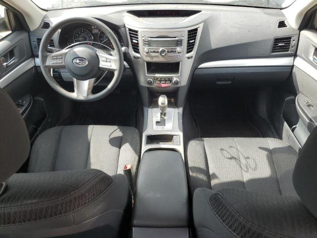 Photo 8 from auction – 2010 SUBARU LEGACY 2.5 with VIN 4S3BMCA67A3232080
