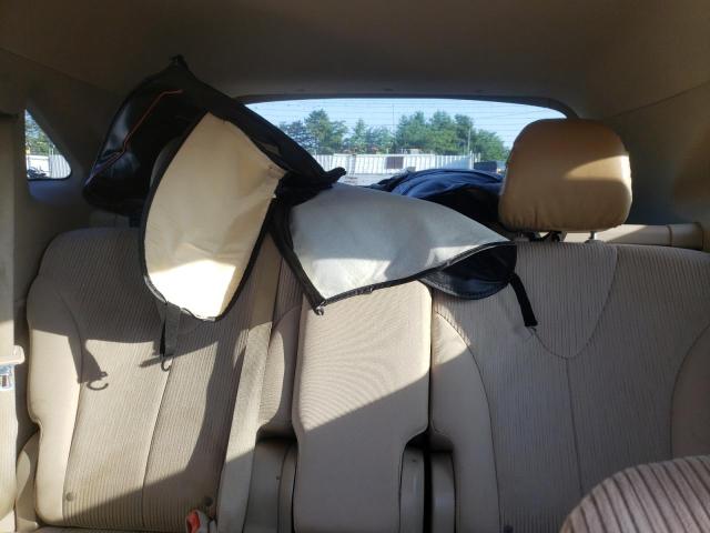 Photo 10 from auction – 2012 TOYOTA VENZA LE with VIN 4T3BA3BB8CU029445