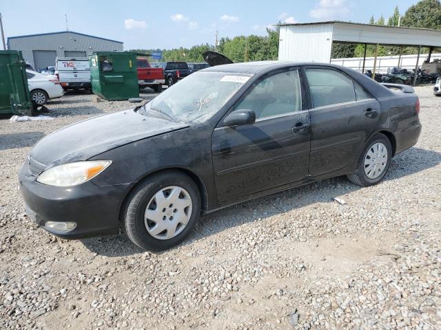 TOYOTA CAMRY LE 2004 with VIN 4T1BE32K84U343952 - Photo from auction
