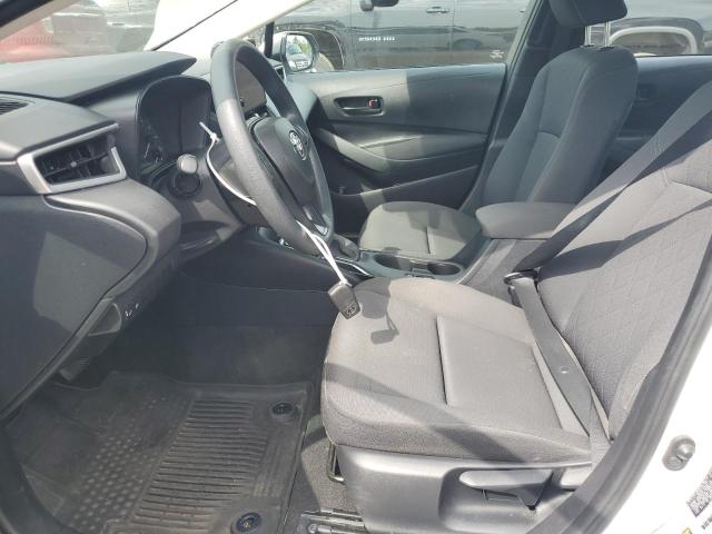 Photo 7 from auction – 2023 TOYOTA COROLLA LE with VIN 5YFB4MDE1PP020946
