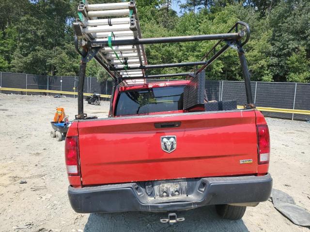 Foto 6 de la subasta – 2016 RAM 1500 ST con VIN 1C6RR6FG7GS340854