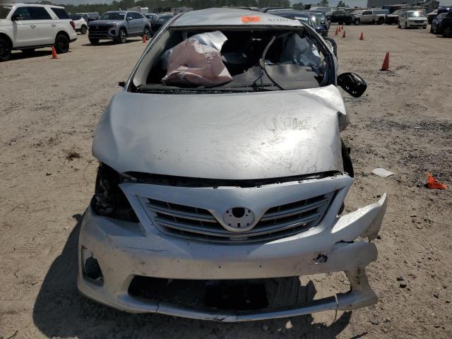 Photo 5 from auction – 2013 TOYOTA COROLLA BA with VIN 2T1BU4EE5DC045343