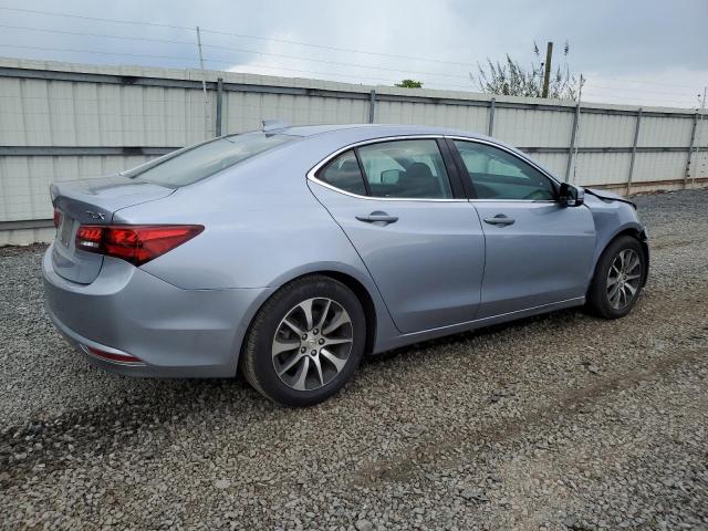 Photo 3 from auction – 2016 ACURA TLX TECH with VIN 19UUB1F56GA002717