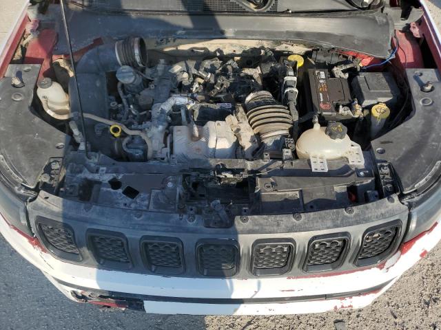 Photo 12 from auction – 2023 JEEP COMPASS LA with VIN 3C4NJDBN8PT517580